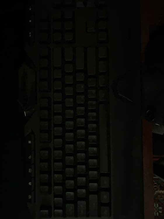 Klaviatura rgb sifat norm — 5
