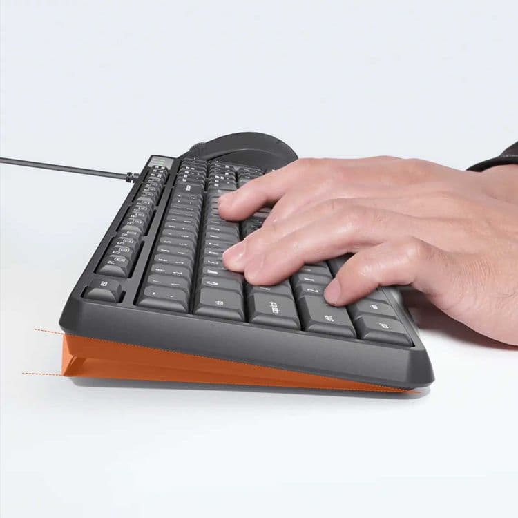 Продается КОМБО KB+ Mouse Combo Meetion C235/CW216 (Black) + — 4