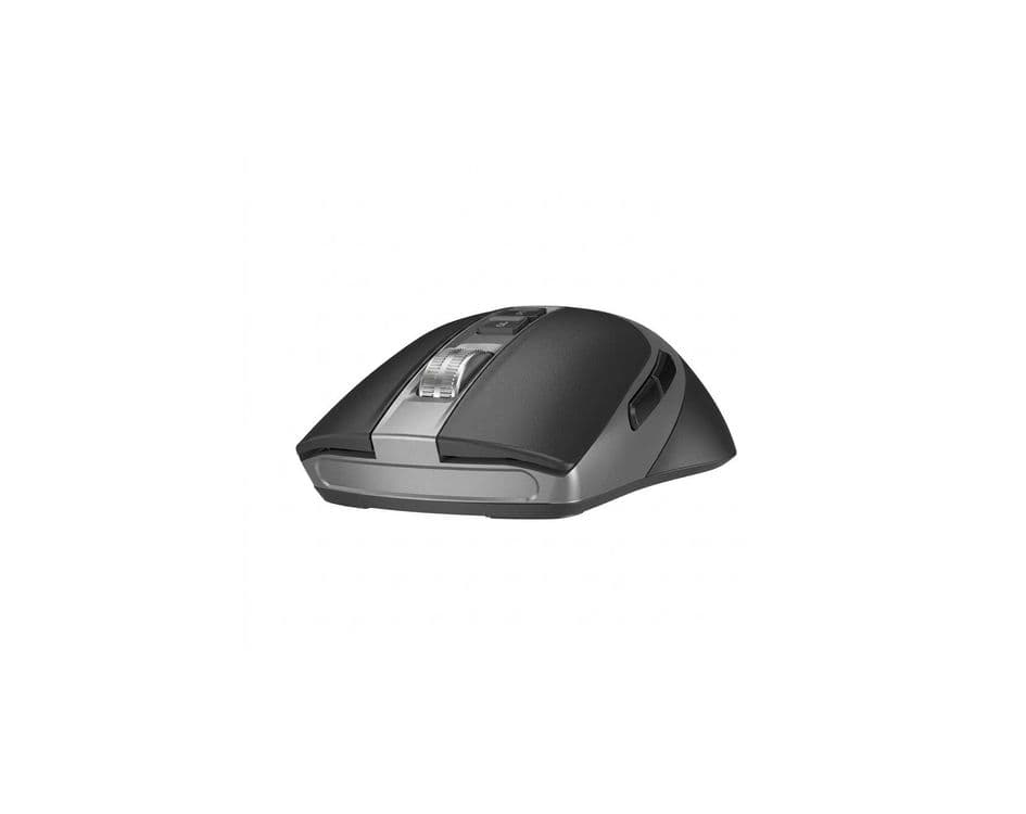 | Беспроводная мышь A4Tech FG50 Plus Black 3200 DPI 2.4G Оптическая — 4