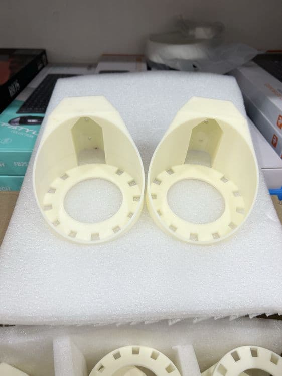 Tp-Link Deco uchun organayzer — 12