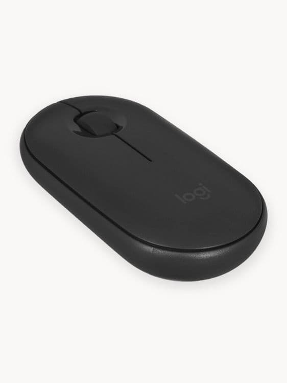 Мышка Logitech Pebble m350 — 2