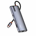 LDNIO DS-18H 8 in 1 USB C Hub