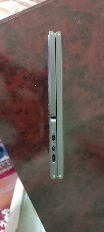 Bluetoth klaviatura telefon hamda planshet uchun — 4