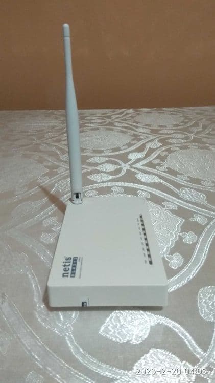 Wifi router rabochiy — 7