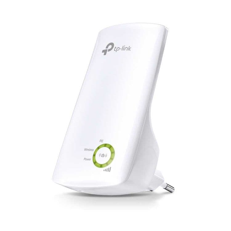 TP-Link TL-WA850RE/WA854RE N300 Усилитель Wi-Fi сигнала+ — 7