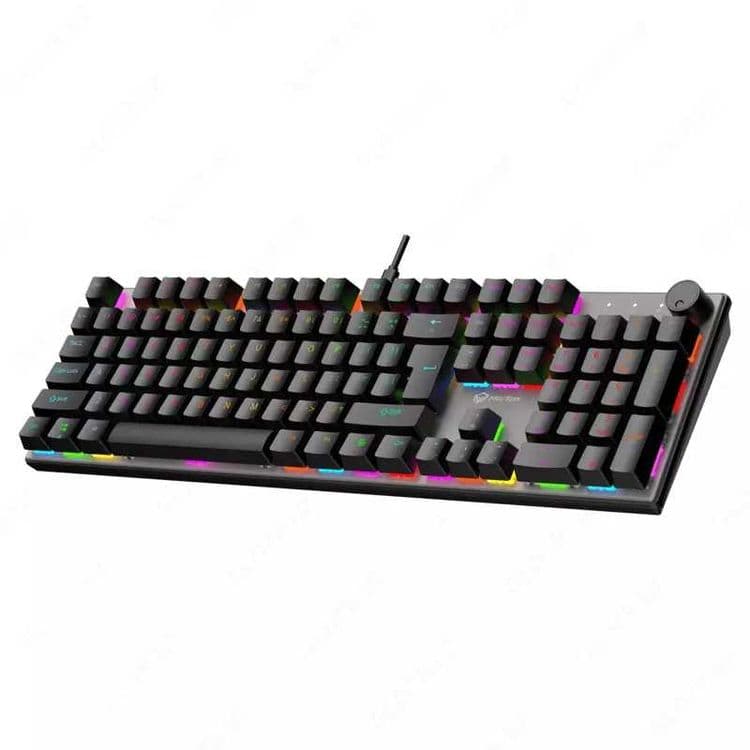 Продается клавиатура Meetion  Gaming BTK2000  и другие модели+ — 3