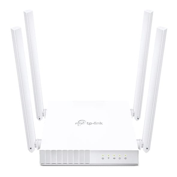 Новый Tp-Link Archer C24 AC750 Wi‑Fi роутер Двухдиапазонный sotilai — 2