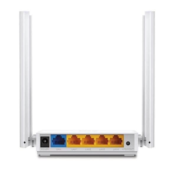 Новый Tp-Link Archer C24 AC750 Wi‑Fi роутер Двухдиапазонный sotilai — 3