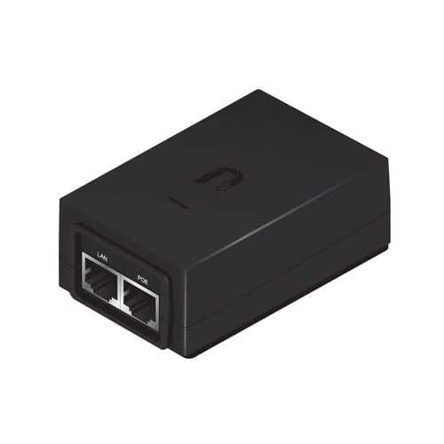 Ubiquiti Unifi poe Adapter 48 V 24 W ,poe injektor — 2