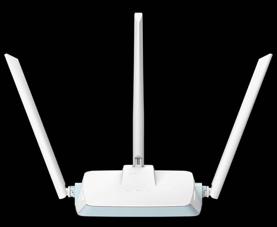 D-Link R04 N300 МОДЕМ беспроводным маршрутизатором Eagle Pro AI — 5