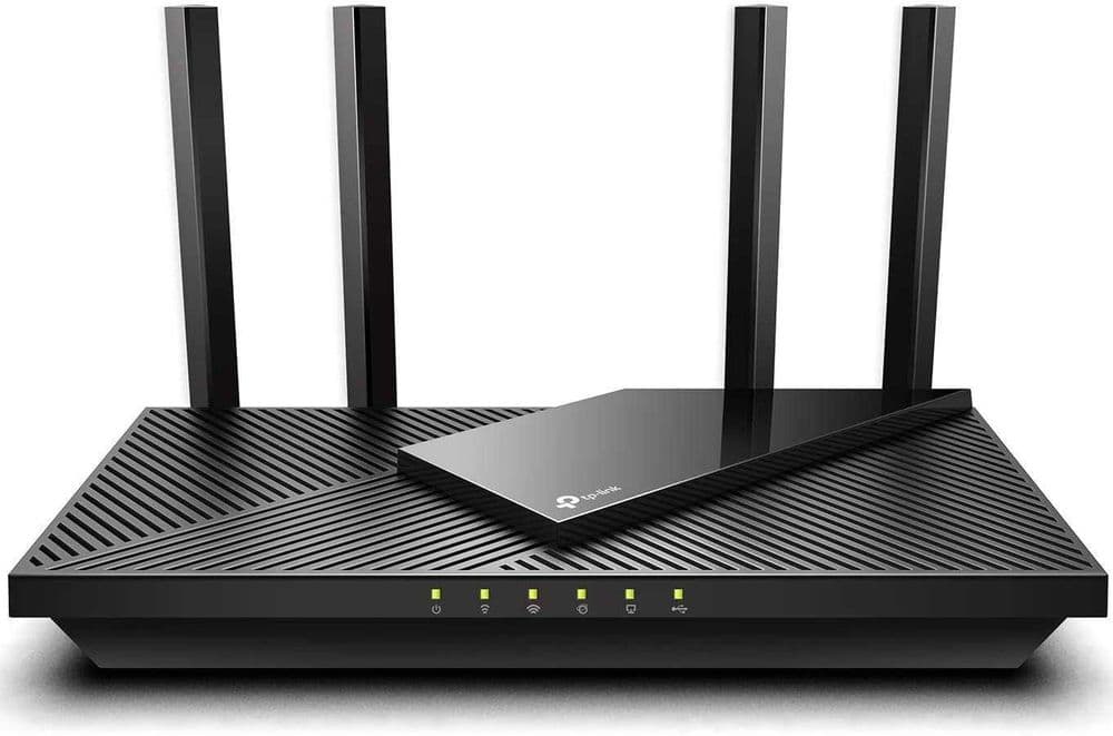 WiFi Роутер TPLink — Официального Дилера — 2