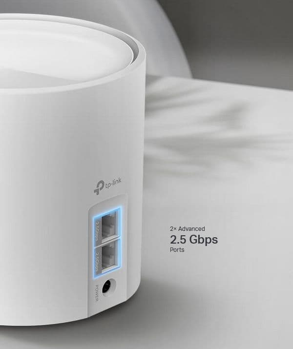 # Tplink Deco e4 s7 x10 x20 x50 x50 pro x55 x60 be65 — 5