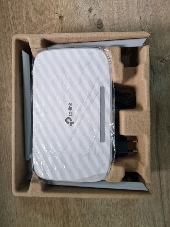 Modem Archer C50 — 5