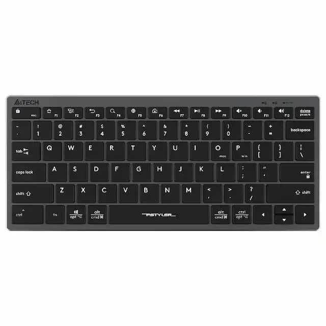 Под заказ по предоплате клавиатуры A4tech Fstyler FX50/53/55/60/61*-* — 6
