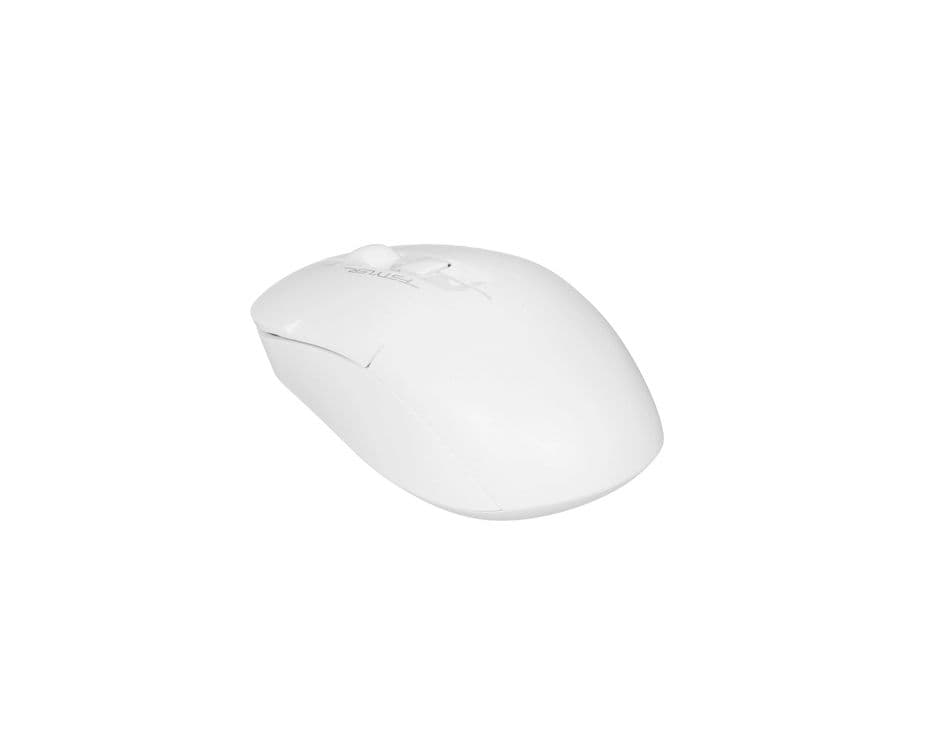 | Беспроводная мышь A4Tech FG16C White Аккумулятор Type-C 2.4G — 3