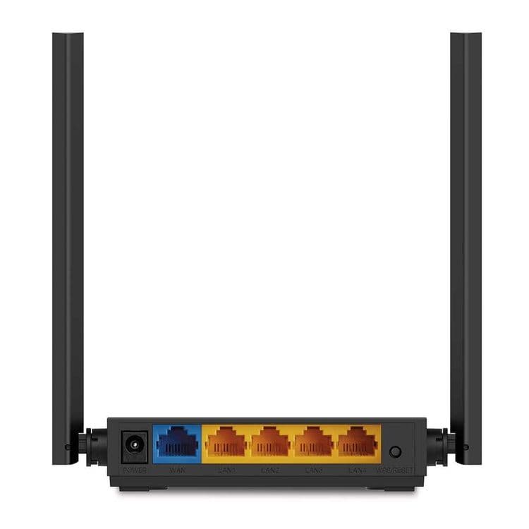 TP-Link Archer C54/C50/C20  AC1200 Wi-Fi Роутер (Router) + — 6