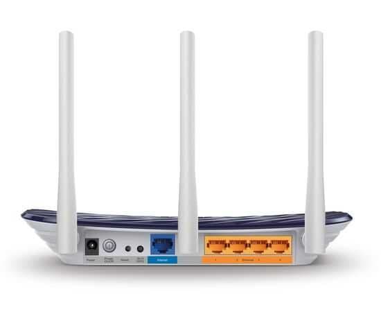 TP-Link Archer C54/C50/C20  AC1200 Wi-Fi Роутер (Router) + — 8