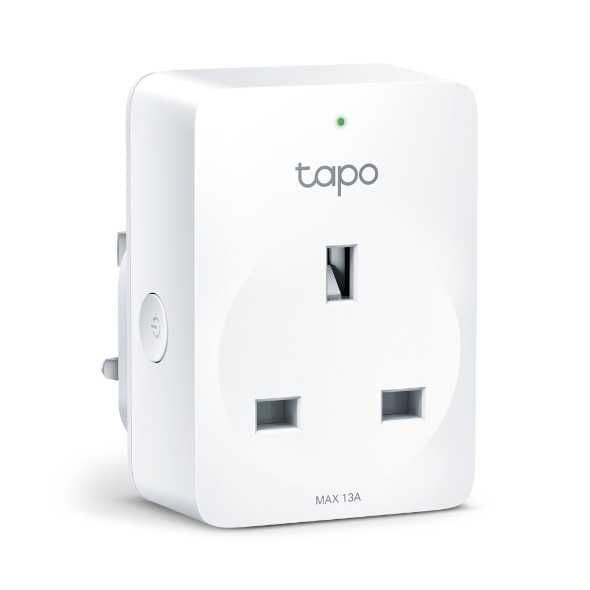 TP-Link TAPO HS110/KP105/P110/P100/P115 Wi-Fi Socket умная -розетка+ — 2