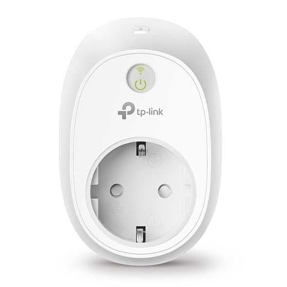 TP-Link TAPO HS110/KP105/P110/P100/P115 Wi-Fi Socket умная -розетка+ — 5