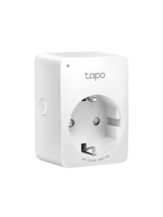 TP-Link TAPO HS110/KP105/P110/P100/P115 Wi-Fi Socket умная -розетка+ — 7