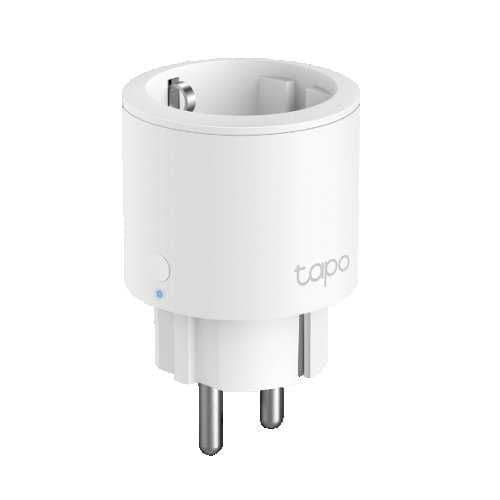 TP-Link TAPO HS110/KP105/P110/P100/P115 Wi-Fi Socket умная -розетка+ — 8