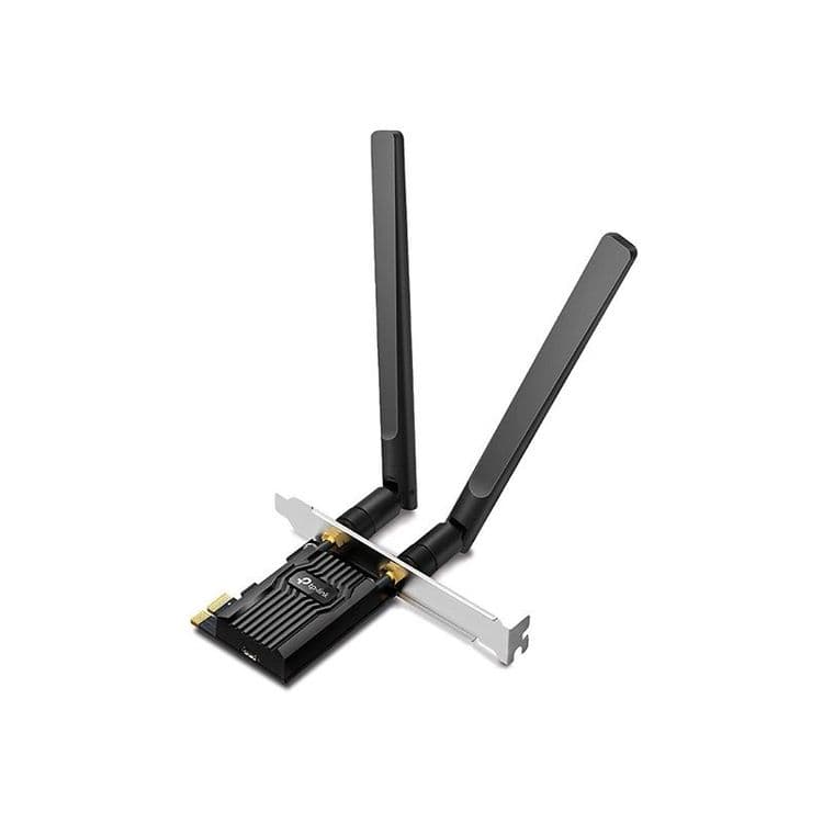 # Скидка! TPlink Archer TX20E AX1800 WiFi6 BT5.2 адаптер PCI-E Adapter — 2