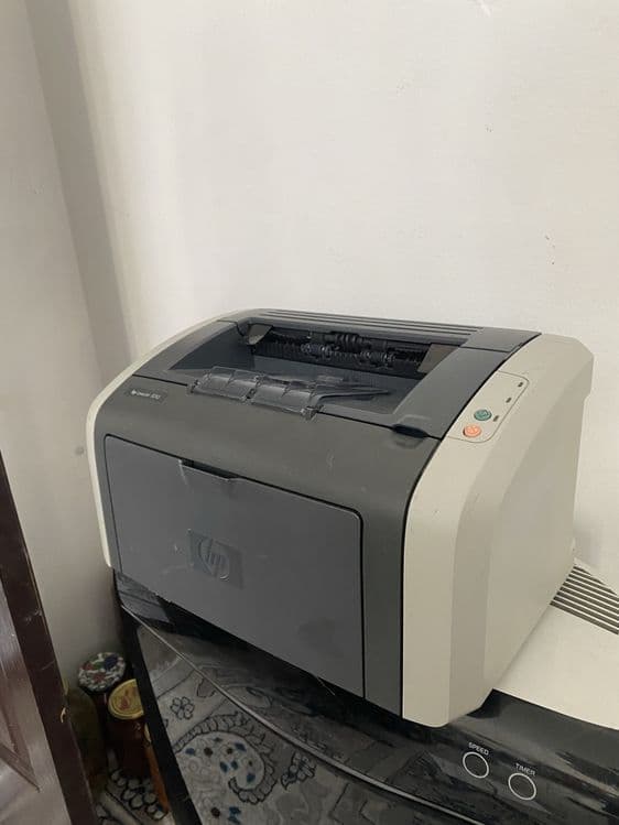 Hp laserjet 1010 printer ishlashi a'lo windows 10 da ishlidi aybi yoq — 1