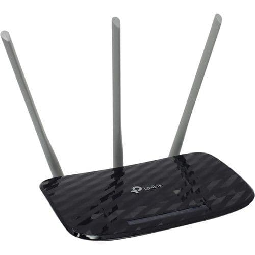 TP-LINK Archer C20 AC750 Dual Band Wi-Fi роутер. ИМЕЕТСЯ РАССРОЧКА!! — 4