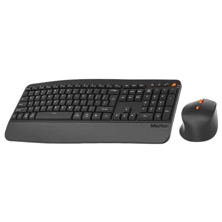 Продается клавиатура + мышь MeeTion CW295/DirectorA2/MK14 Gaming  + — 5