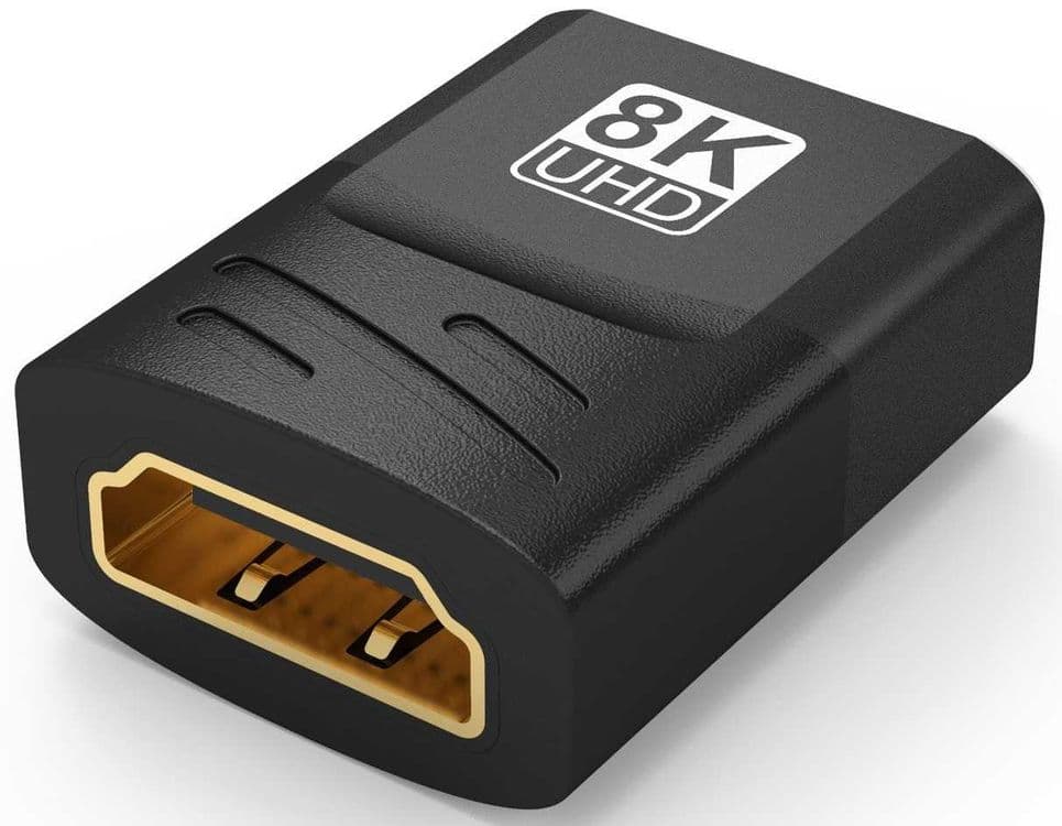 Кабель MOSHOU Upgrade HDMI 2.1  8K/60Гц  4K/120Гц — 8