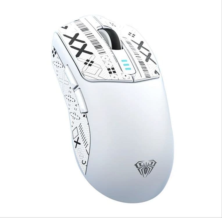SC580 мышка для проффиссиональной игры — 1