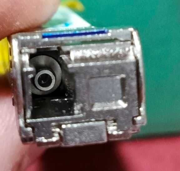 SFP модуль для подключения gpon поддержка интернет на все провайдеры — 4