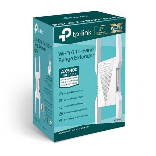 TP-Link RE200/220/230/305/315/330/550/500X/600X700X815X ус-льWi-Fi+ — 4