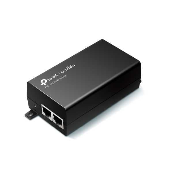 ЕСТЬ TP-Link PoE260S PoE+ Injector Adapter Инжектор + — 1