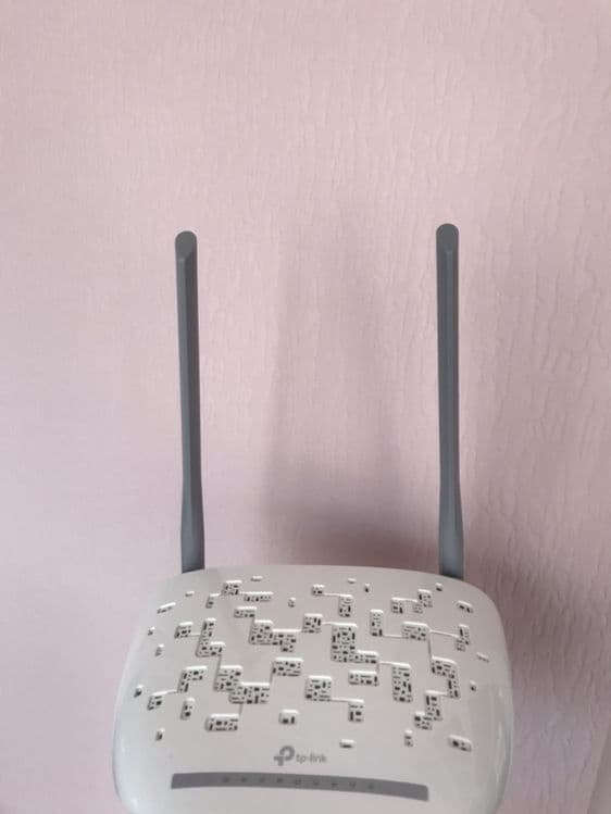 Wi-Fi роутер TP-LINK — 5