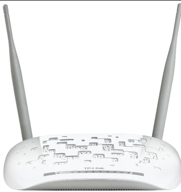 Продаётся tp-link роутер — 6