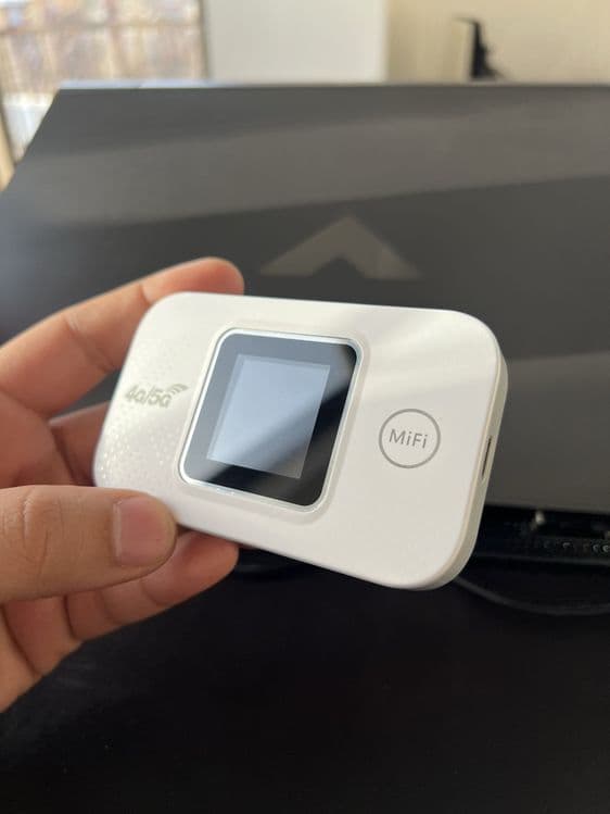 wifi router chonteydayam keturadi — 4