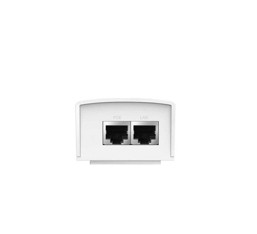 | PoE адаптер TP-Link TL-POE4824G 48V 24W — 6
