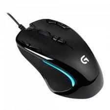 Игровая мышь Mous Logitech G304 и другие модели от Logitech + — 10