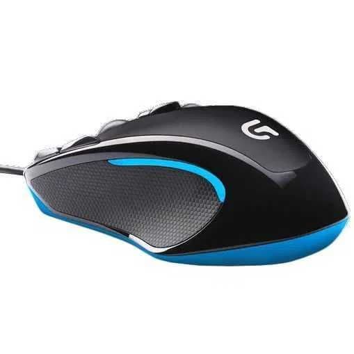 Игровая мышь Mous Logitech G304 и другие модели от Logitech + — 15