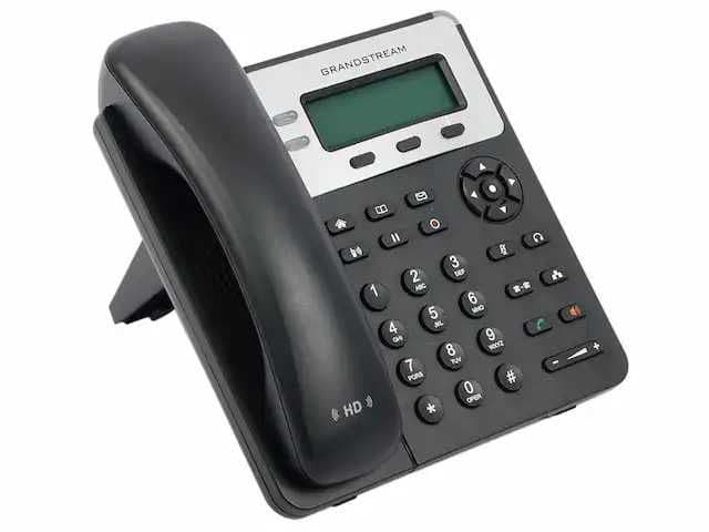 Grandstream IP телефон GXP1625, NETWORK TELEPHONEвитрина без коробки** — 1