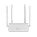 Wi-Fi роутер 4G CPE CPF912 со встроенным 4G модемом, microUSB