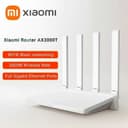 Xiaomi AX3000T — современный Wi-Fi 6 роутер для дома