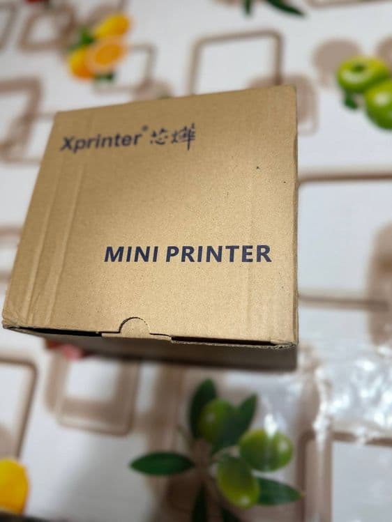 Xprinter XP-80TS - tezkor va ishonchli — 2