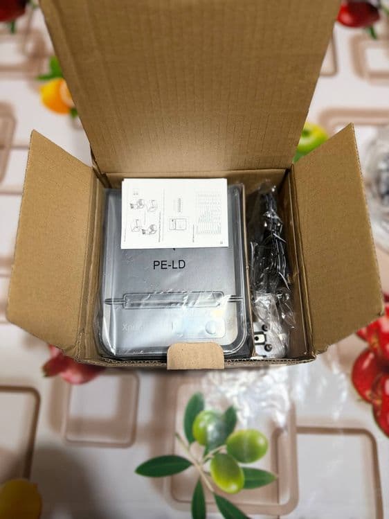 Xprinter XP-80TS - tezkor va ishonchli — 5