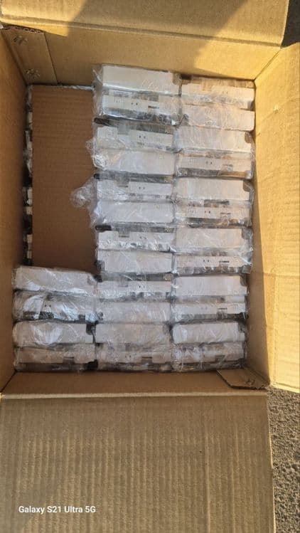 GPRS modem ex 518 va ex 18 elektron hisoblagichlar uchun — 2