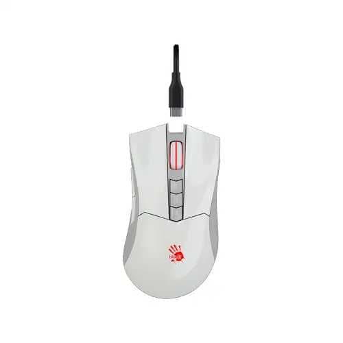 A4Tech Bloody R80 PLUS Skull/R90 Plus/Naraka Edition USB мышка + — 3