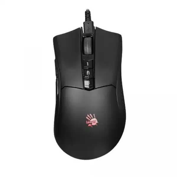 A4Tech Bloody R80 PLUS Skull/R90 Plus/Naraka Edition USB мышка + — 4