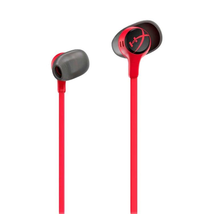 SALE Проводные Наушники HS HyperX Clound Earbuds 2 Gaming (Red) + — 2