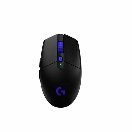 ogitech G304X LIGHTSPEED беспроводная игровая мышь — 4